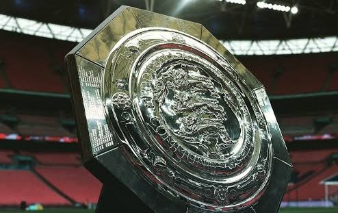 Community Shield 2026:  Tantang Manchester City, Arsenal Bidik Trofi ke-18