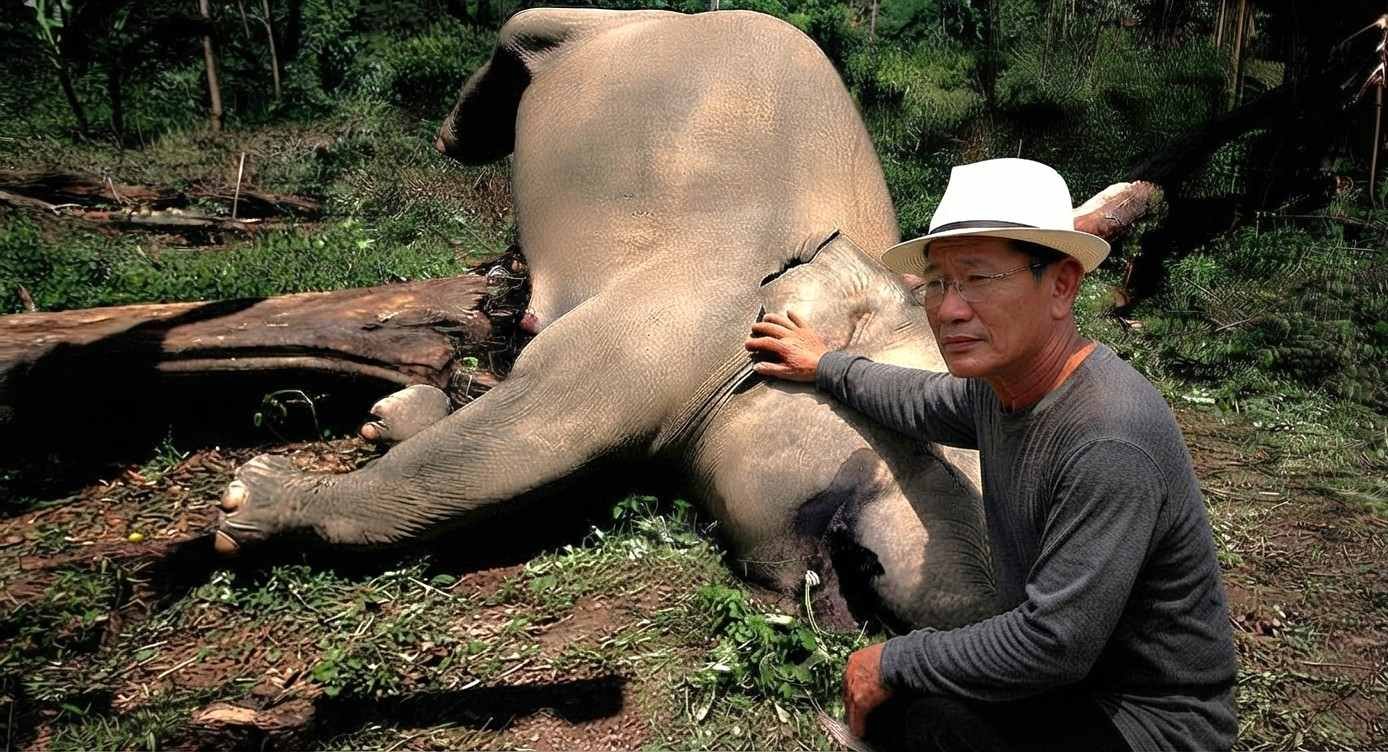 Darurat Gajah Sumatera! APECSI: Sebelas Ekor Mati Dalam Delapan Bulan, Karena Jerat, Listrik, Hingga Perburuan, 2026 Jadi Tahun Kelam