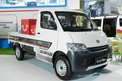 Jadi Terfavorit dan Terlaris, Gran Max Series Tetap Andalan Daihatsu, Berapa yang Terjual?