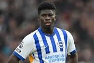 Asa Manchester United Boyong Carlos Baleba Mencuat Lagi, Ini Sebabnya