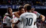 Liga Spanyol: Meski Direpotkan Espanyol, Real Madrid Tetap Perkasa
