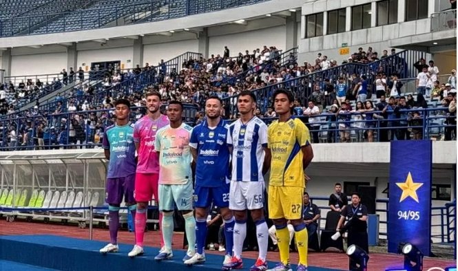 Bobotoh Tanpa Tiket Jangan Nekat ke GBLA, Persib Keluarkan Larangan Keras Jelang Hadapi PSM