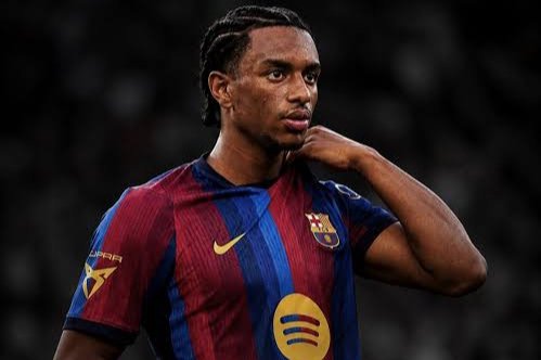 Carlos Baleba Beres, Manchester United Uber Alejandro Baldes, Barcelona Buka Pintu Out