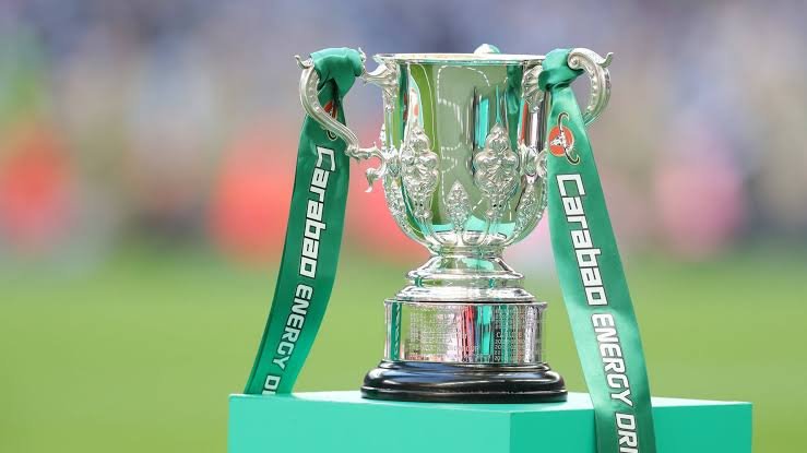 The Carabao Cup: Liverpool Saling Sikut dengan Chelsea, Arsenal Ditantang Klub Divisi 3