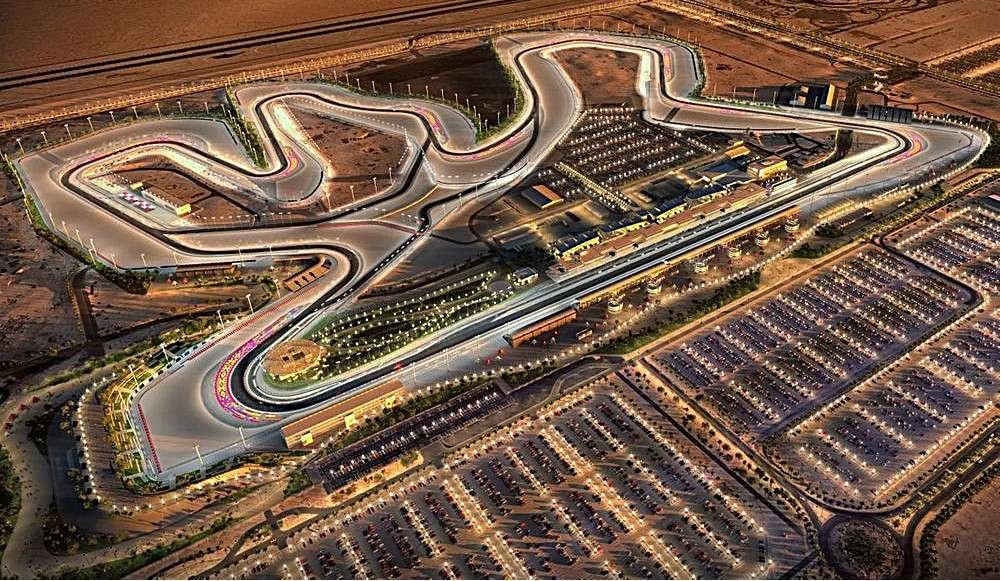 MotoGP Qatar 2026 Terancam Batal? Situasi Geopolitik Timur Tengah Bikin Nasib Balapan Lusail Berpotensi Dibatalkan
