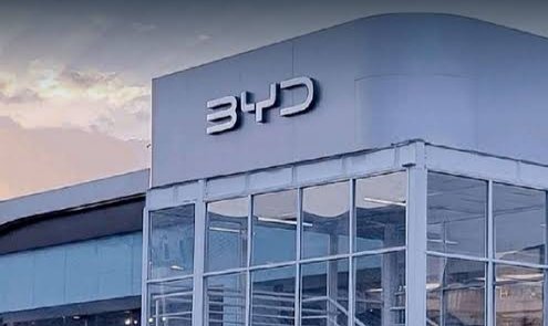 BYD Aktifkan Manufaktur di Indonesia, Lokasinya Subang, Rekrut Ribuan Pekerja Lokal