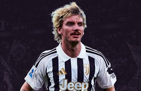 Pinjam kepada Newcastle, Juventus Punya Bomber Baru, Ini Sosoknya