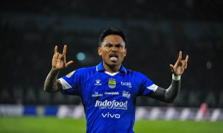 PERSIB OMPONG, Saddil Ramdani Pergi, Maung Bandung Kehilangan Taring di Lini Serang