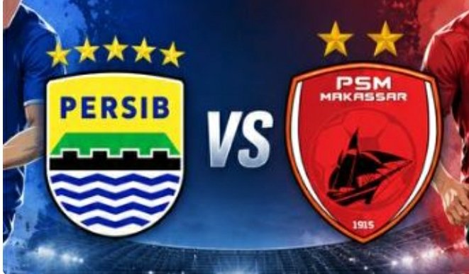 JANGAN SALAH, Simak Tiket Persib vs PSM Wajib Ditukar Hari Ini, Bobotoh Cek Dua Lokasinya