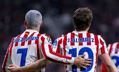 Liga Spanyol: Atletico Lebih Memalukan daripada Real Madrid, Digilas Bilbao
