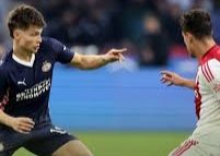 Liga Belanda: PSV Luar Biasa, Bikin Ajax Tidak Berdaya