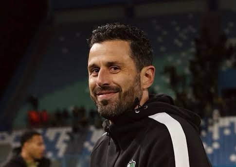 Strategi Bapuk dan Start Buruk, Fiorentina Depak Sang Arsitek: Fabio Grosso 