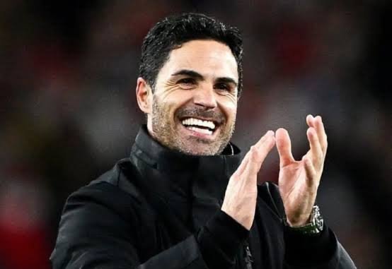 Segera Teken Kontrak Baru, Mikel Arteta Tetap Juru Poles Arsenal