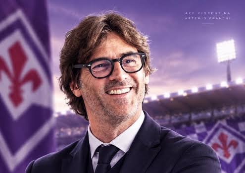Eks Juventus Ini Arsiteki Fiorentina, Gantikan Fabio Grosso
