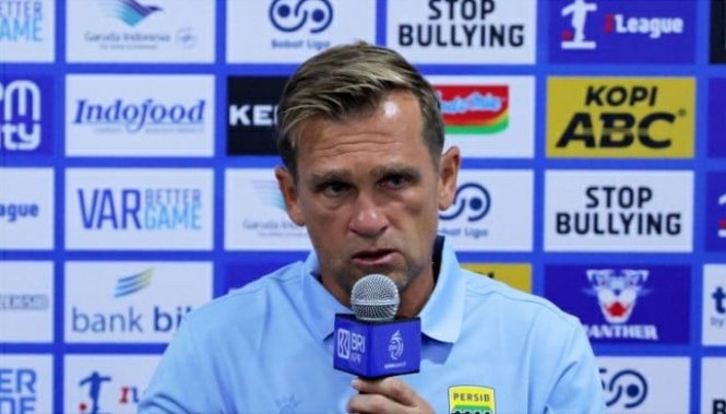 PERSIB MENGGILA di SEOUL, Igor Tolic Tantang FC Seoul, Poin Wajib Dibawa Pulang