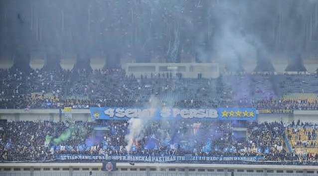 Bobotoh Serbu Seoul, Hampir 1000 Tiket Ludes, FC Seoul Bakal Diteror Biru, Tunggu Pembuktian