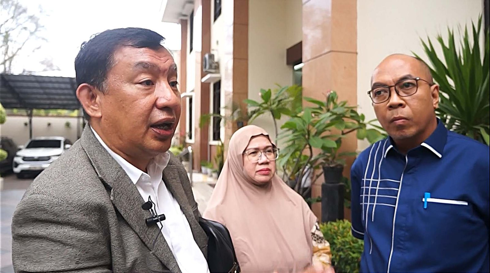 Sengketa SHP Kebun Binatang Bandung, Kuasa Hukum Ahli Waris Ungkap Dugaan Cacat Prosedural