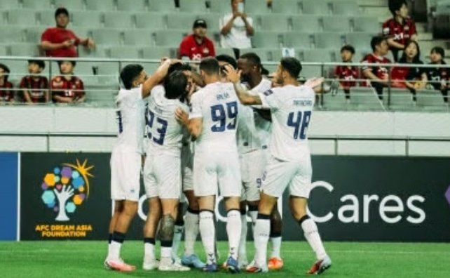 Guncang Seoul! Persib Hadapi FC Seoul dalam Bentrokan Perdana Grup E ACL 2