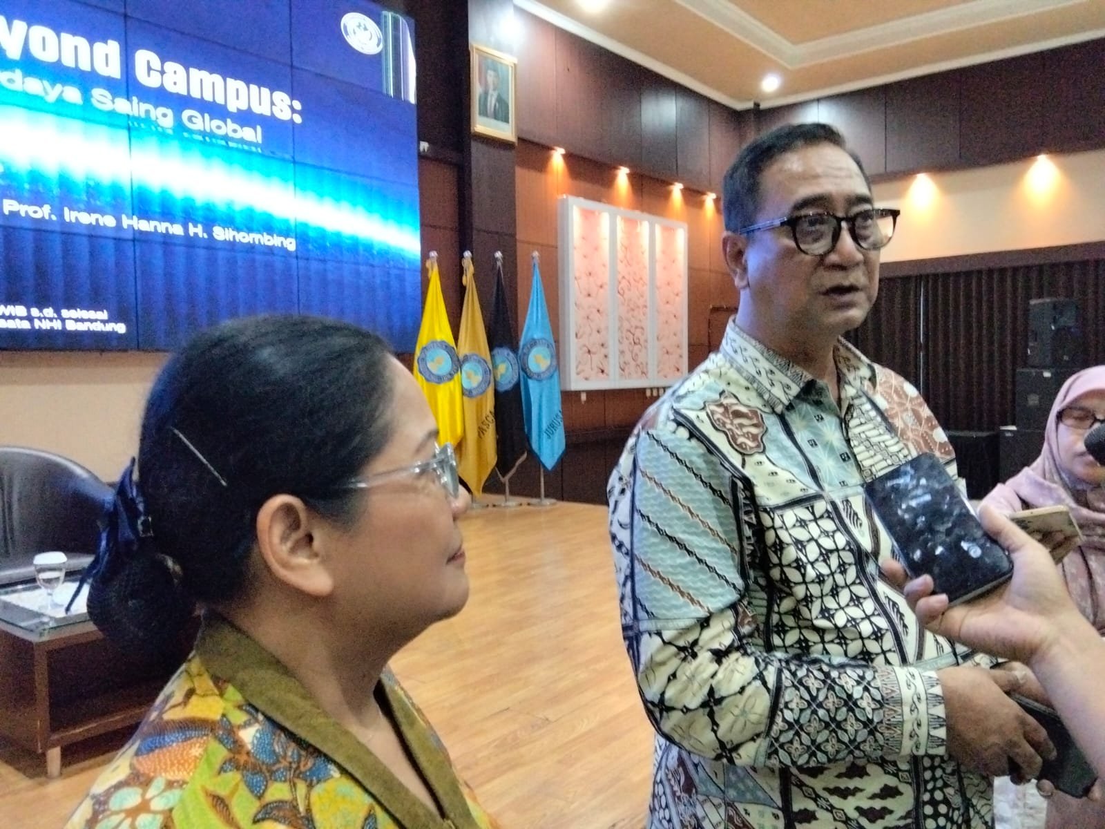 Pendidikan Pariwisata Dituntut Adaptif, Lulusan Tak Cukup Hanya Siap Kerja