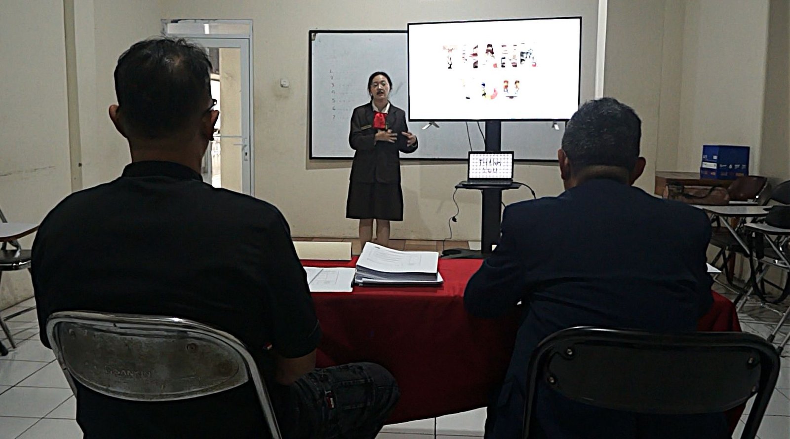 Lulus LPT Panghegar, Amelia Punya Target: Kuasai Kitchen Hotel Sebelum Go International