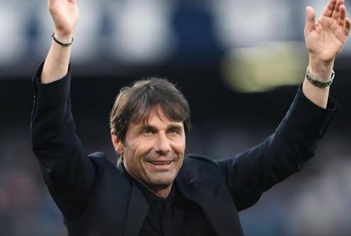 Posisi Michael Carrick Goyah? Kode Keras Antonio Conte: Siap Racik Manchester United 