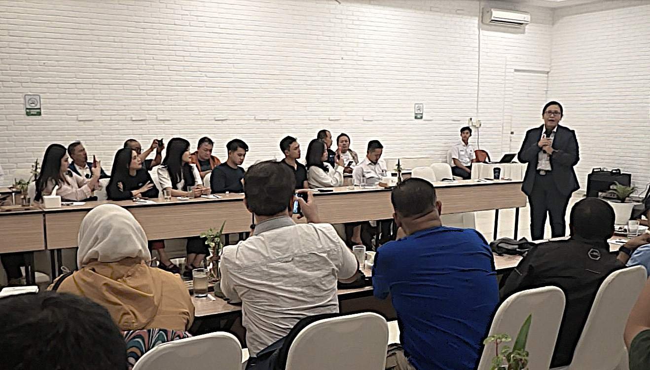 Okupansi Sangkuriang Tembus 280 Persen, KAI: Belum Genap Setahun Sudah Jadi Favorit