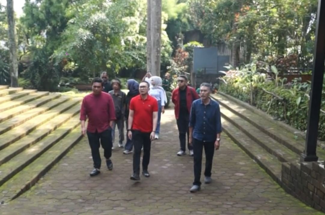 Wow! Kader PDIP Jabar Kumpulkan Rp200 Juta per Bulan untuk Kebun Binatang Bandung, Instruksi Megawati Soekarnoputri Jadi Pemicu