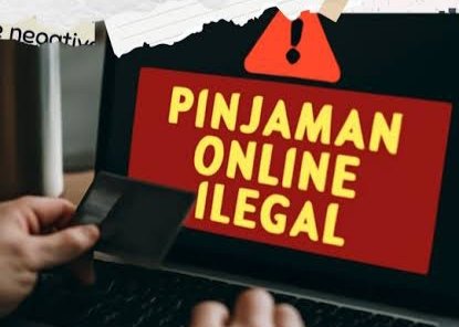 OJK Terus Berantas Pinjol Ilegal, dalam Tiga Bulan, Ratusan Entitas Diberangus, Begini Penjelasannya