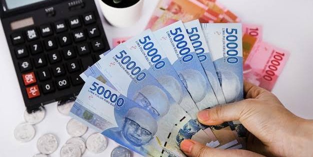 Rupiah Melempem, Posisinya Merosot 39 Poin, Jadi Berapa?