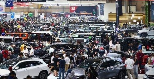 Gaikindo Buka-bukan Data Volume Penjualan dan Ekspor, Apa Katanya?