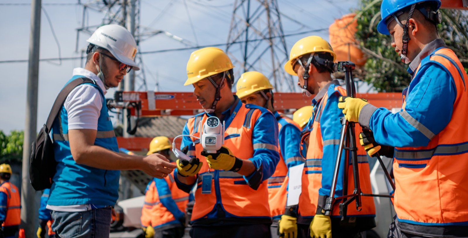 Tenang, Selama Idul Adha dan Waisak, PLN Garansi Pasokan Listrik Aman, Ini Katanya