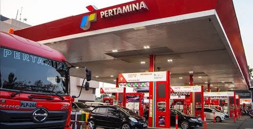 Seperti Pertamax Turbo, Harga Pertamax Berubah, Pertalite?