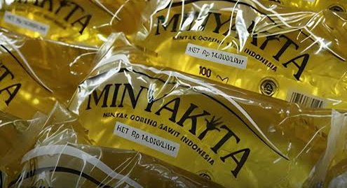 Soal MinyaKita: Bulog Ingatkan Para Pedagang, Nakal? Ini Akibatnya