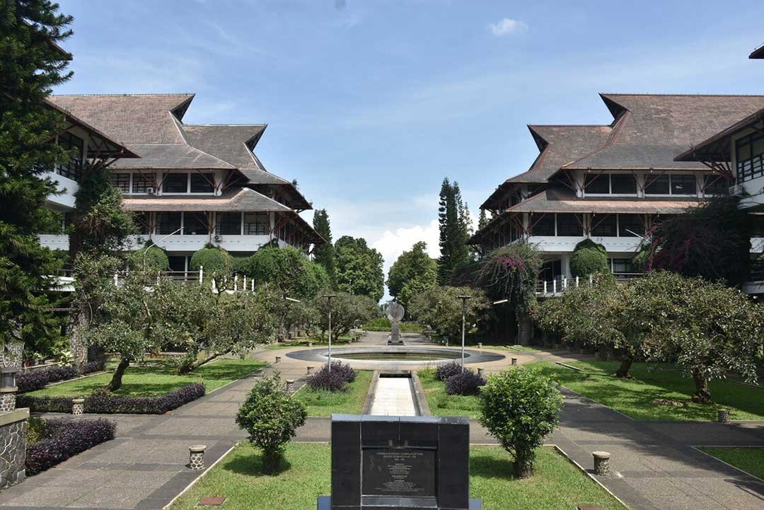 ITB Terima 1.634 Calon Mahasiswa Baru Jalur Seleksi Mandiri Termasuk 323 Pemegang KIP-K