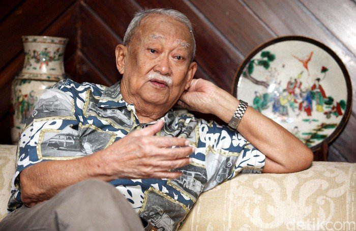 Mang Ihin minta apotek hidup digalakkan di seluruh Jawa Barat