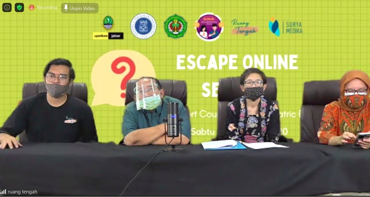 Meningkatkan Kemampuan Resolusi Konflik