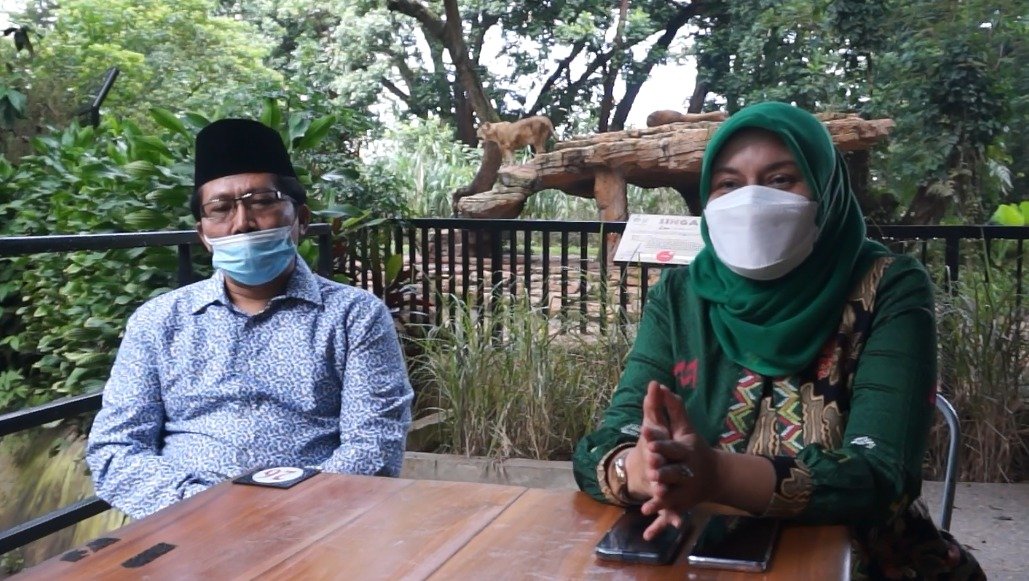 Tim Peneliti Jamu Penanggulangan Covid 19