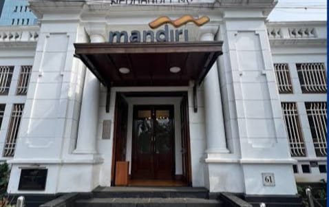 Perbankan Bersinar Terang, Kinerjanya Moncer, Simak Apa Kata Bos OJK