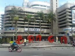 Perbankan di Jabar Semakin Kaya Raya, Labanya Masif, Asetnya Bertumpuk, OJK Punya Catatannya