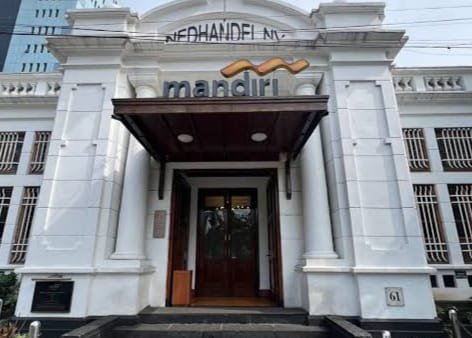 Getol Salurkan Kredit, Performa Perbankan Terus Gacor, Berapa Angkanya? OJK: Ribuan Triliun Rupiah