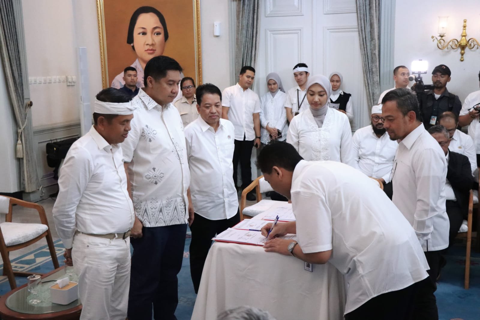 Bukti Terbaru Bank BJB Serius Geliatkan Program 3 Juta Rumah: Sinergi dengan BP Tapera, Begini Penjelasannya