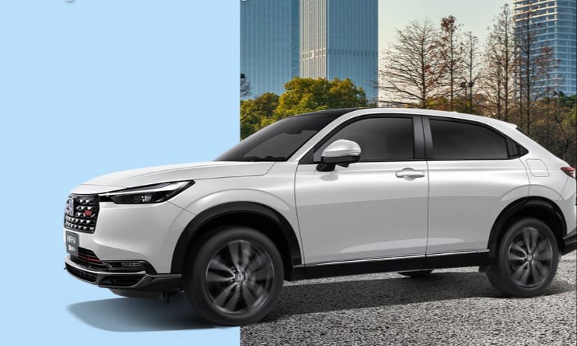 Istimewa! Honda HR-V e: HEV Hanya untuk Pasar Indonesia, Bos HPM Ungkap Proyeksi Penjualannya