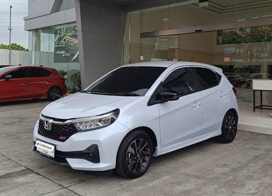 Ini Dia Produk HPM Terfavorit dan Terlaris: Honda Brio, Berapa Banyak yang Terjual?