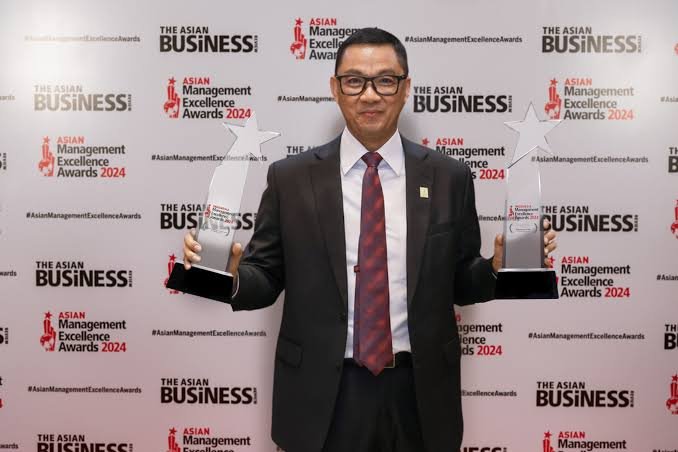 PLN Punya 11 Direktur, Darmawan Prasodjo Masih Jadi Nakhoda Utama