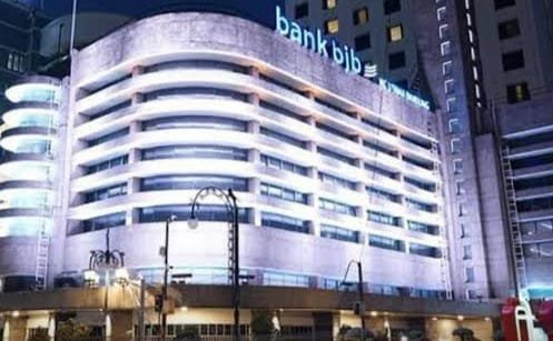 Jurus Terbaru Bank BJB Gairahkan UMKM: Rangkul PIP, Ini Bentuknya