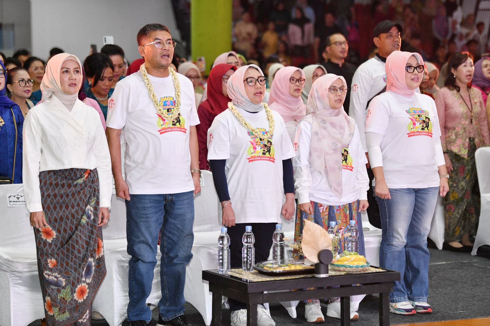 Pemprov Jabar Janji Jaga Komitmen Sediakan Ruang Inklusif untuk Anak
