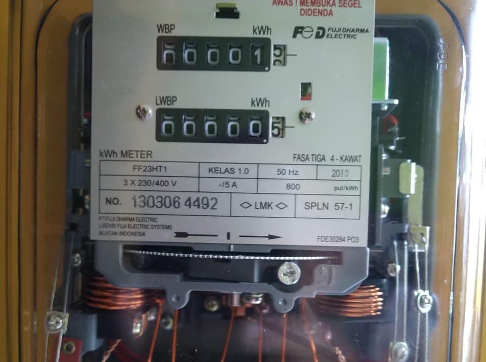 PLN Hasilkan Laba. Super Cuan, Angkanya Lewati Rp6 Triliun, Sang Bos Katakan Hal Ini