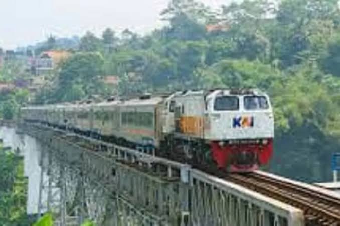 Mau Pelesir saat HUT Kemerdekaan RI ke-80? Tenang, KAI Aktifkan Belasan Kereta Tambahan, Ada Parahyangan