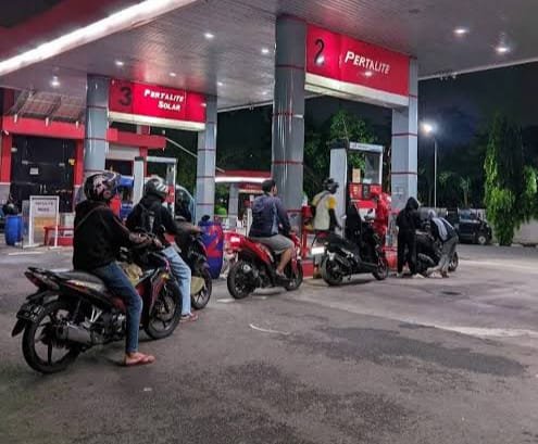 Harga BBM Non-Subsidi Berubah? Jadi Lebih Mahal atau Lebih Murah? Apa Kabar Pertalite? Ini Datanya