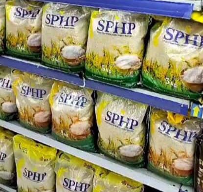 Supaya Distribusi Beras SPHP Lebih Moncer dan Masif, Bulog Terapkan Skema Baru Bagi Pengecer